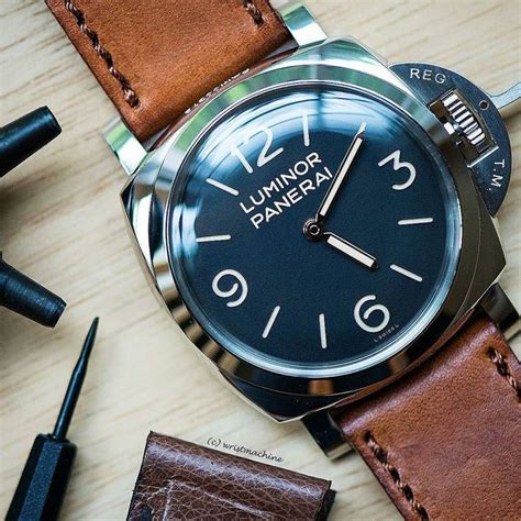 panerai pam728|panerai 372 instagram.